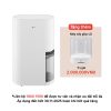 Máy hút ẩm lọc khí LG DD20GMWE1 | 34 lít