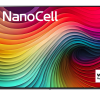 Tivi LG 75NANO81TSA | 75 inch 4K Nanocell