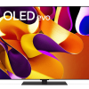 Tivi LG 65G4PSA | 65 inch 4K OLED Google TV