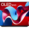Tivi LG 83C4PSA | 83 inch 4K OLED