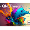 Tivi LG 75QNED91TSA | 75 inch 4K Mini LED