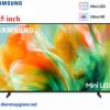Smart Tivi Samsung Mini LED 65 inch UA65M8XHA