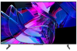 Tivi Hisense 65U7K | 65 inch 4K Mini LED