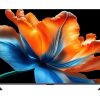 Tivi Xiaomi L55MC-SSEA | 55 inch 4k QD-Mini LED Google