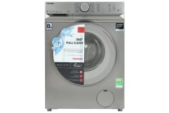 Máy giặt Toshiba TW-BL95A4V(SS) | 8.5kg cửa ngang inverter