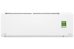 Điều hòa Toshiba RAS-H10E2KCVG-V | 9000BTU 1 chiều inverter