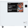 Tủ đông Aqua AQF-C4001E | 301L 1 ngăn 1 cánh inverter
