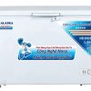 Tủ đông Alaska BD-300C | 205L 1 ngăn 1 cánh inverter