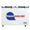 Tủ đông Darling DMF-2799AX-1 | 230L 1 ngăn 2 cánh