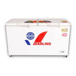 Tủ đông Darling DMF-7779AX | 770L 1 ngăn 2 cánh