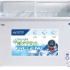 Tủ đông Hòa Phát HSF AD8280.C1 | 280L 1 ngăn inverter