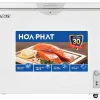 Tủ đông Hòa Phát HPF AD6252 | 252L 1 ngăn inverter