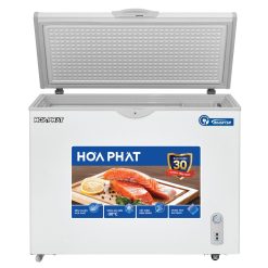 Tủ đông Hòa Phát HPF AD8252 - hình số 12