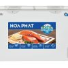Tủ đông Hòa Phát HPF BD8245 | 245L 2 ngăn 2 cánh inverter
