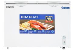 Tủ đông Hòa Phát HPF BD8271 | 271L 1 ngăn inverter