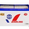 Tủ đông Darling DMF-4079KI-1 | 400L 1 ngăn