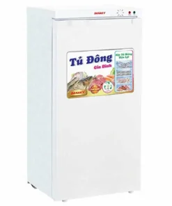 Tủ đông Sanaky VH-160VD