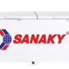Tủ đông Sanaky VH-2399HY3 | 2000L 1 ngăn 4 cánh inverter
