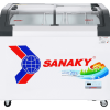 Tủ đông Sanaky VH-4899K3B | 350L 1 ngăn inverter