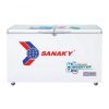 Tủ đông Sanaky VH-8699HY4K | 761L 1 ngăn 2 cánh inverter