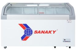 Tủ đông Sanaky VH-888KA | 500L 1 ngăn