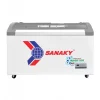 Tủ đông Sanaky VH-899K3A | 500L 1 ngăn inverter