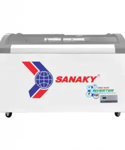 Tủ đông Sanaky Vh 899k3a