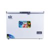 Tủ đông Sumikura SKF-300S/JS | 280L 1 ngăn 1 cánh