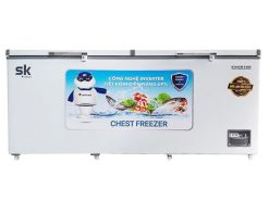 Tủ đông Sumikura SKF-750SI/JS | 750L 1 ngăn 2 cánh inverter