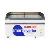 Tủ đông Darling DMF-7079ASKI | 600L 1 ngăn inverter