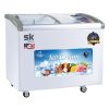 Tủ đông Sumikura SKFS-300C-FS | 300L 1 ngăn
