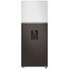 Tủ lạnh Samsung RT42CB6784C3SV | 406L 2 cánh inverter