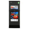 Tủ lạnh Funiki HR T6126TDG | 126L 2 cánh