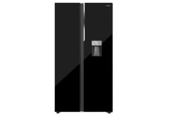 Tủ lạnh Hitachi HRSN9563DWGBVN | 560L 2 cánh inverter