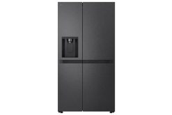 Tủ lạnh LG LSI63BLMA | 641L 2 cánh inverter