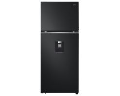 Tủ lạnh LG LTD37BLM | 374L 2 cánh inverter