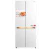 Tủ lạnh Toshiba GR-RF695WI-PGV(67) | 535L 4 cánh inverter