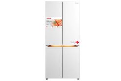 Tủ lạnh Toshiba GR-RF695WI-PGV(67) | 535L 4 cánh inverter