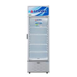 Tủ mát Alaska LC-533HI | 300L 1 cánh inverter