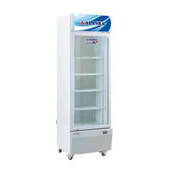 Tủ mát Alaska LC-525C | 525L 1 cánh
