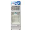 Tủ đông Alaska LC-833CF | 425L 2 ngăn 2 cánh