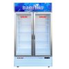 Tủ mát Darling DL-9000A2 | 830L 2 cánh