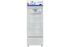 Tủ mát Hòa Phát HSR D6195 | 195L 1 cánh