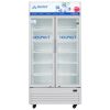 Tủ mát Hòa Phát HSR D8723 | 723L 2 cánh inverter