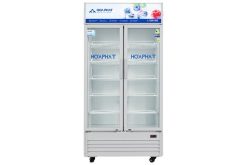Tủ mát Hòa Phát HSR D8812 | 812L 2 cánh inverter