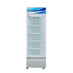 Tủ mát Alaska LC-743H | 382L 1 cánh