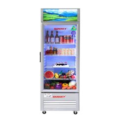 Tủ mát Sanaky VH-5089K | 480L 1 cánh