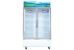 Tủ mát Sanaky VH-1209HP3 | 1100L 2 cánh inverter