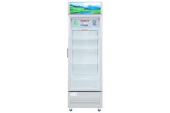Tủ mát Sanaky VH-408K3L | 340L 1 cánh inverter