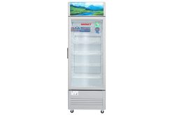 Tủ mát Sanaky VH-408KL | 340L 1 cánh